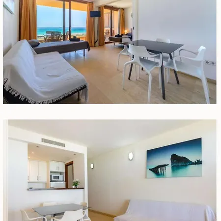 דירה Ushuaia Ibiza סן חוזה דה סא טלאיה